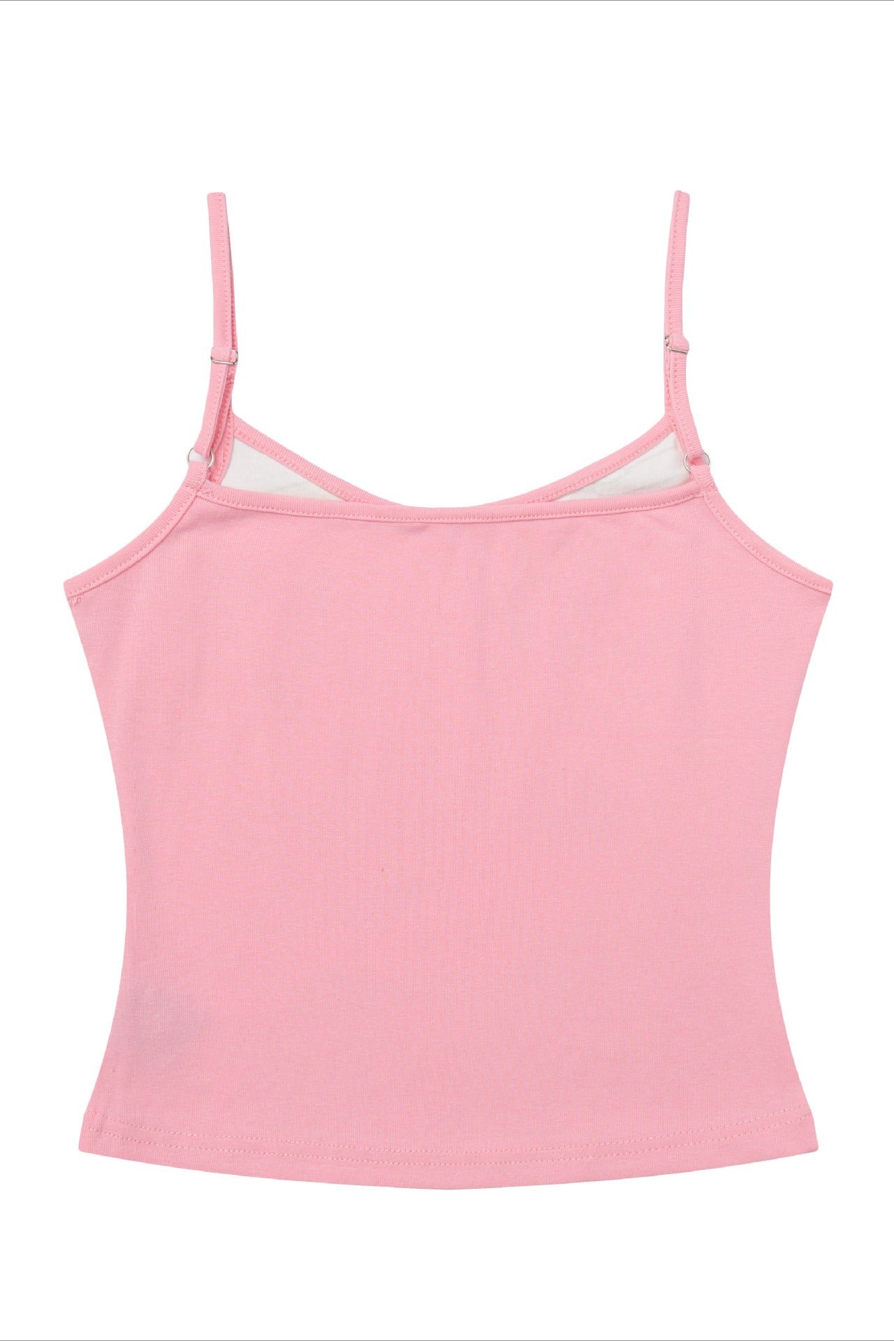 Vintage Cartoon Print Cami Top