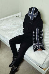 Y2K Harajuku Gothic Beanie Hat