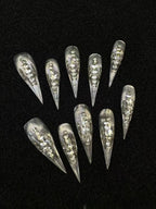Niche Cat Paw Press On Nails