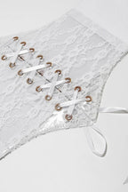 Stretch Snap Corset