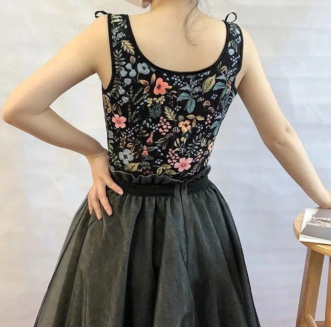 Elegant Bandage Bustier Corset Secondary image