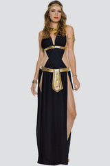 HalloweenGreek Goddess Athena Costume Dress