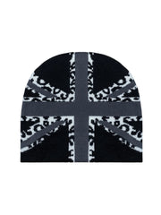Y2K Harajuku Gothic Beanie Hat