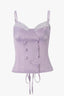 Cinched Waist Chic Cami