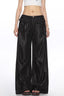 Cyber Liquid Light Sense Rivet Long Pants