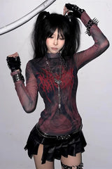 Slim Long Sleeve T-Shirt