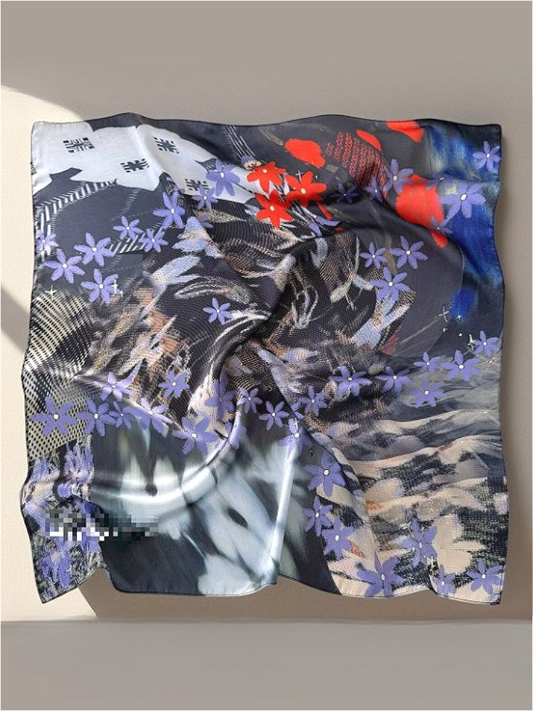 Millennial Art Pattern Hat Main image