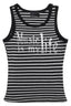 Striped Cami Tank Top