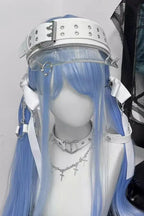 Handmake Punk Subculture Summer Sweet Cool Hat