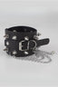 Rock Punk Stud Bracelet
