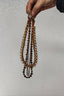Street Punk Biker Ghost Head Waist Chain