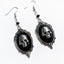 Vintage Dark Gothic Sword Dagger Punk Earring