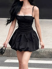 Elegant Lace Party Mini Dress