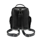 Goth Style Large Capacity Skull Multi-Function Unisex Waterproof Backpack Bag Halloween