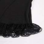 Gothic Slim Fit Corset