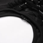 Gothic Slim Fit Corset
