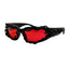 Futuristic Punk Trendy Glasses