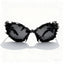 Punk Y2K Irregular Futuristic Glasses