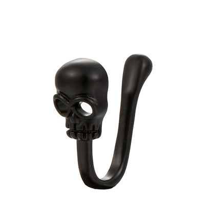 Animal Zircon U-Shape Clip-On Nose Studs