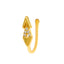 Creative Zircon Animal U-Shape Nose Studs