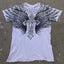 Vintage Oversized Cotton T-shirt