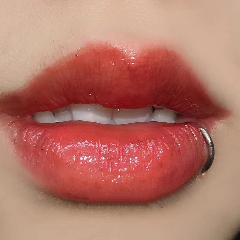 Hinged Clicker Septum Lip Stud