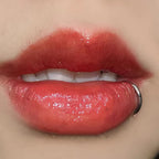 Hinged Clicker Septum Lip Stud