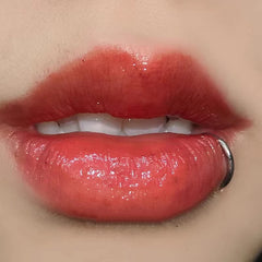 Hinged Clicker Septum Lip Stud