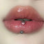 Heart Chirurgical C-Lip Stud