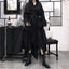 Steampunk Victorian Gothic Skirt