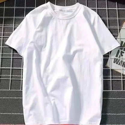 Vintage Hip Hop Oversized Gothic T-shirt