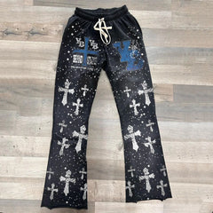 3D Print Flared Pants