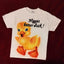 Y2K Retro Sports Casual Trend T-shirt
