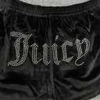 Loose Fit Retro Casual Shorts