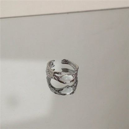 Punk Harajuku Gothic Ring