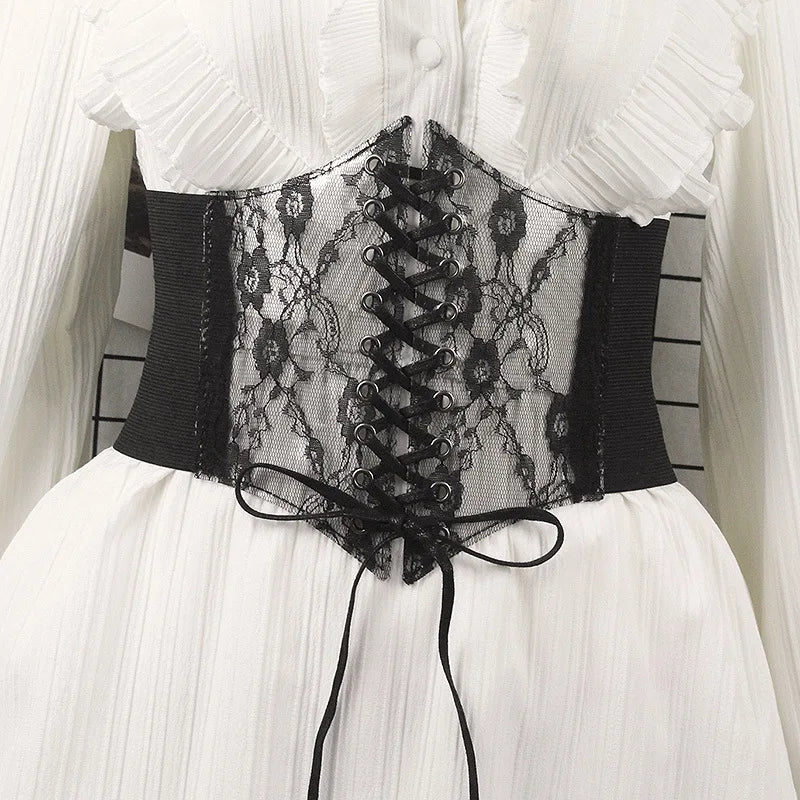 Slimming Girdle Corset Main image