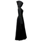 Medieval Sorcerer Costume Cloak