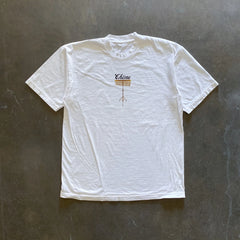 Y2K Acoustic Graphic Printed T-shirt