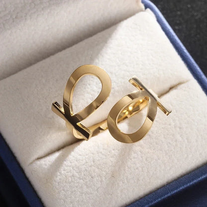 Demon Eye Fashion Gothic Index Finger Ring