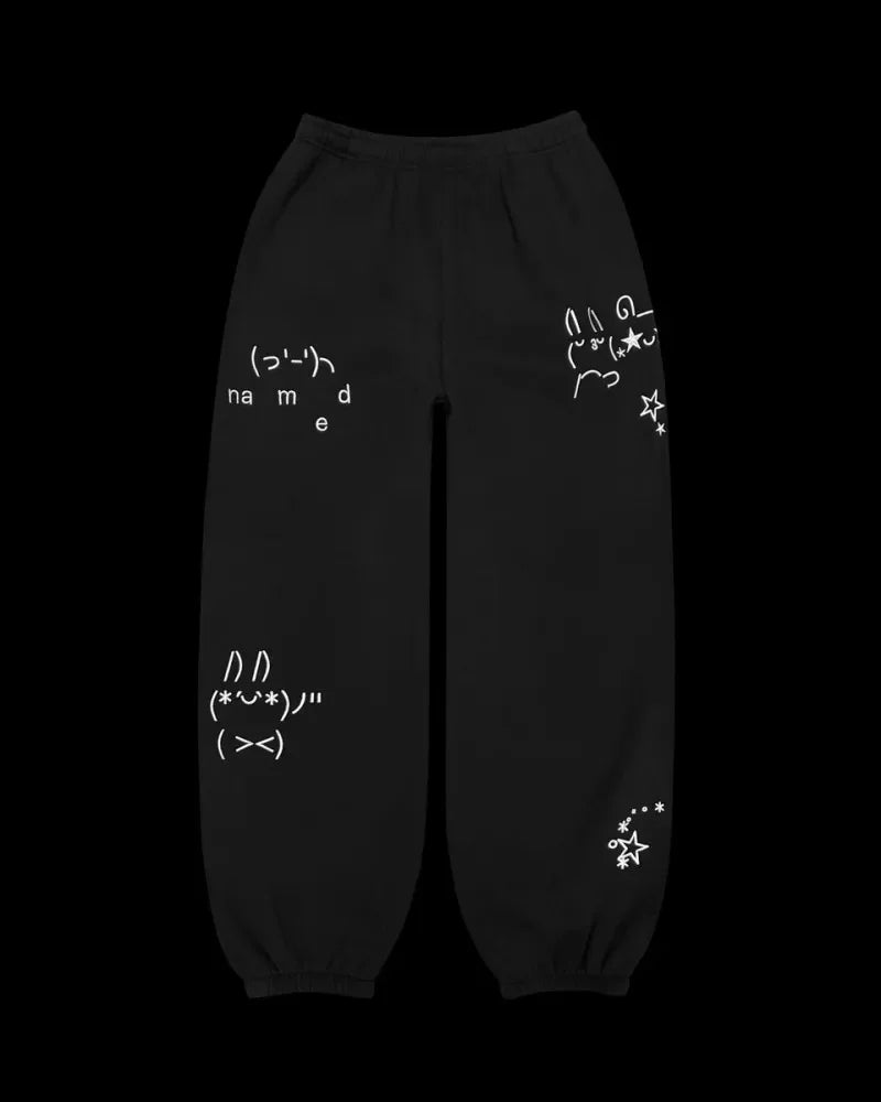 Gothic Rabbit Ears Hoodie