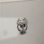 Punk Harajuku Gothic Ring