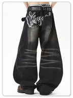 Personalized Baggy Pants