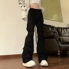 Micro-Pull Slim Ankle Pants