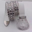 Y2K Gothic Rhinestone Belt