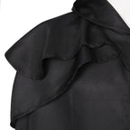 Gothic Retro Long Cloak