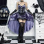 Elegant Velvet Lolita Midi Dress