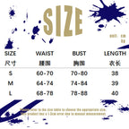 European Rhinestone Off-shoulder Crop Top