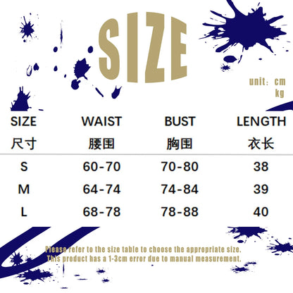 European Rhinestone Off-shoulder Crop Top