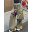 Ripped Hollow Gothic Harajuku Pant