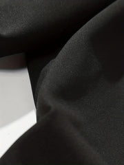 Casual Cross Design Sweat Pants